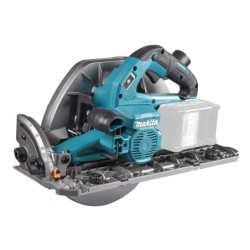 Scie circulaire sans fil XGT 40V diamètre 260/270 mm HS011GZ