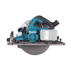 Scie circulaire sans fil XGT 40V diamètre 260/270 mm HS011GZ