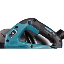 Scie circulaire sans fil XGT 40V diamètre 260/270 mm HS011GZ