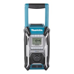 Radio de chantier 40Vmax XGT Bluetooth