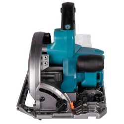 Scie circulaire XGT 40V max Li-Ion diamétre 190 solo HS004GZ03