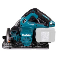 Scie circulaire XGT 40V max Li-Ion diamétre 190 solo HS004GZ03