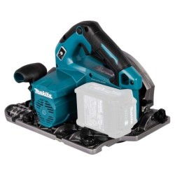 Scie circulaire XGT 40V max Li-Ion diamétre 190 solo HS004GZ03