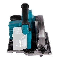 Scie circulaire XGT 40V max Li-Ion diamétre 190 solo HS004GZ03