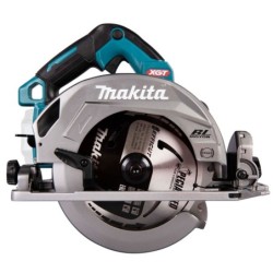 Scie circulaire XGT 40V max Li-Ion diamétre 190 solo HS004GZ03