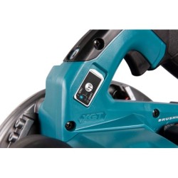 Scie circulaire XGT 40V max Li-Ion diamétre 190 solo HS004GZ03