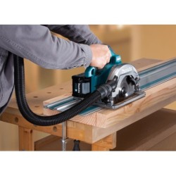 Scie circulaire XGT 40V max Li-Ion diamétre 190 solo HS004GZ03