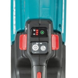 Taille haie DUH602Z Makita 18V Li-Ion 60 cm - produit seul