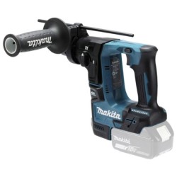 Perforateur Makita SDS+ 18V DHR171ZJ 1,2 Joules sans batterie ni chargeur en coffret Makpac