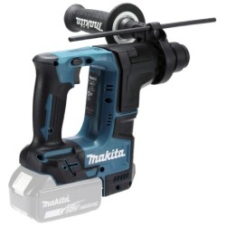 Perforateur Makita SDS+ 18V DHR171ZJ 1,2 Joules sans batterie ni chargeur en coffret Makpac