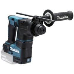 Perforateur Makita SDS+ 18V DHR171ZJ 1,2 Joules sans batterie ni chargeur en coffret Makpac