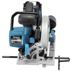 Scie circulaire DHS680ZJ 18 V Li-Ion D 165 mm + MakPac - machine seule pour gaucher