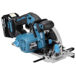 Scie circulaire DHS680ZJ 18 V Li-Ion D 165 mm + MakPac - machine seule pour gaucher
