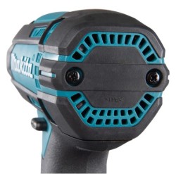 Visseuse à chocs DTD152Z Makita 18V Li-Ion 165 Nm machine seule