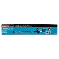 Taille-haie XGT Makita UH006GZ 60cm 40V produit seul