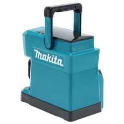 Machine à café Makita DCM501Z à batterie 12V ou 18V LI-ION Produit seul