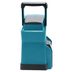 Machine à café Makita DCM501Z à batterie 12V ou 18V LI-ION Produit seul