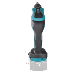 Visseuse plaque de plâtre Makita DFS452ZJ 18 V Li-Ion machine seule en coffret Makpac