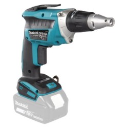 Visseuse plaque de plâtre Makita DFS452ZJ 18 V Li-Ion machine seule en coffret Makpac
