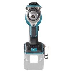 Visseuse plaque de plâtre Makita DFS452ZJ 18 V Li-Ion machine seule en coffret Makpac