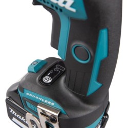 Visseuse plaque de plâtre Makita DFS452ZJ 18 V Li-Ion machine seule en coffret Makpac