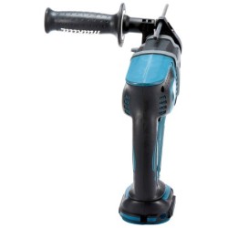 Perforateur burineur SDS-Plus DHR202RTJ 18 V Li-Ion 5 Ah 20 mm + 2 batteries + chargeur + coffret