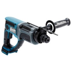 Perforateur burineur SDS-Plus DHR202RTJ 18 V Li-Ion 5 Ah 20 mm + 2 batteries + chargeur + coffret