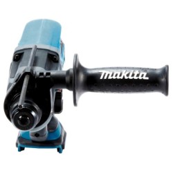 Perforateur burineur SDS-Plus DHR202RTJ 18 V Li-Ion 5 Ah 20 mm + 2 batteries + chargeur + coffret