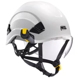 Visière de protection Vizir Petzl pour casques Vertex et Strato