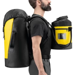 Sac de portage robuste 45 litres Petzl S042BA00