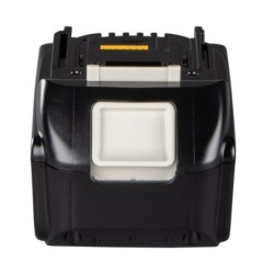 Batterie Makita Makstar Li-Ion 18V 3Ah type BL1830B avec témoin de charge