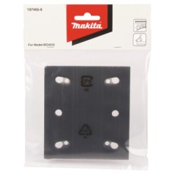 Plateau CPL pour ponceuse makita BO4555