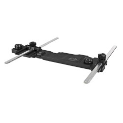 Adaptateur rail de guidage pour scies circulaires Makita DHS680