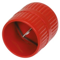 Ebavureur plastique pour tubes KS Tools Ø extérieur 6 - 42 mm Ø interieur 3 - 42 mm