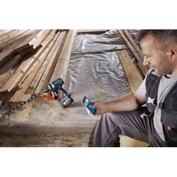 Perceuse visseuse GSR 18V-110 C SOLO - carton