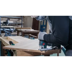 Lame de scie sauteuse pour bois dur T 101 BF