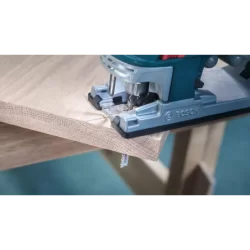 Lame de scie sauteuse pour bois dur T 101 BF