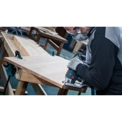 Lame de scie sauteuse pour bois dur T 101 BF