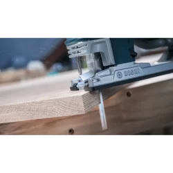 Lame de scie sauteuse pour bois dur T 101 BF