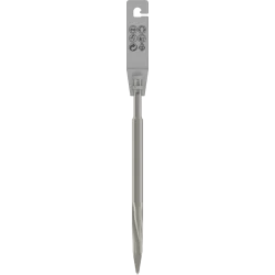Burin pointu SDS Plus longueur 250 mm