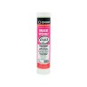 Graisse universelle alimentaire CT 609 transparente cartouche de 400g
