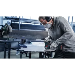Lame de scie sauteuse pour bois et métal T 345 XF jeu de 5 lames