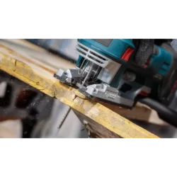 Lame de scie sauteuse pour bois et métal T 345 XF jeu de 5 lames