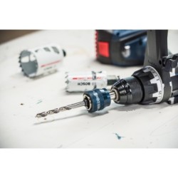 Adaptateur Powerchange SDS Plus sans forêt diamètre 11 mm Bosch