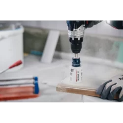 Adaptateur Powerchange SDS Plus sans forêt diamètre 11 mm Bosch