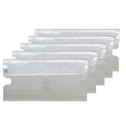 Lame de rechange pour grattoir à lame KStools longueur 40 mm lot de 5