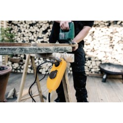 Rallonge Powerblock 4 prises 2P+T câble H07RN-F