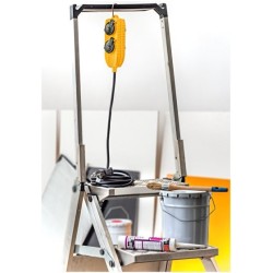 Rallonge Powerblock 4 prises 2P+T câble H07RN-F
