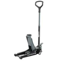 Cric hydraulique extra bas 2T