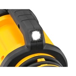 Gonfleur 2.4 bar DCC018N-XJ sans Batterie ni Chargeur